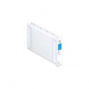 Cartuccia Epson Ciano per UltraChrome XD2 700ml