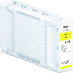 Cartuccia Epson Giallo per UltraChrome XD2 350ml