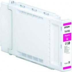 Cartuccia Epson Magenta per UltraChrome XD2 110ml