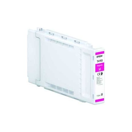 Cartuccia Epson Magenta per UltraChrome XD2 110ml