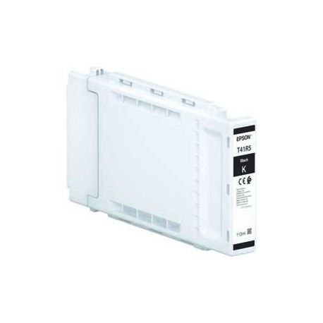 Cartuccia Epson Nero Matte per UltraChrome XD2 110ml
