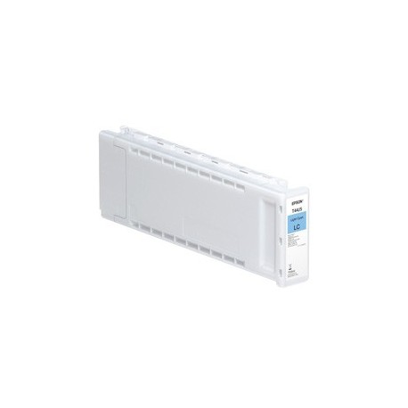 Epson cartuccia Ciano Light UltraChrome PRO 12 700ml