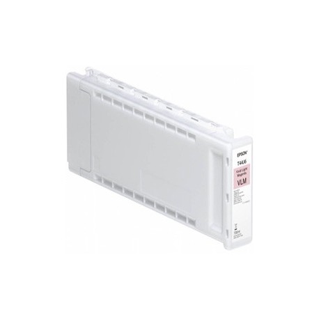 Epson cartuccia Magenta Light UltraChrome PRO 12 700ml