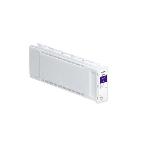 Epson cartuccia Viola UltraChrome PRO 12 700ml