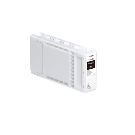 Epson cartuccia Nero Photo UltraChrome PRO 12 350ml