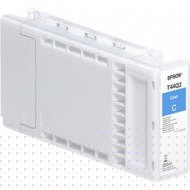 Epson cartuccia Ciano UltraChrome PRO 12 350ml