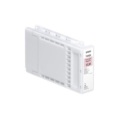 Epson cartuccia Magenta Light UltraChrome PRO 12 350ml
