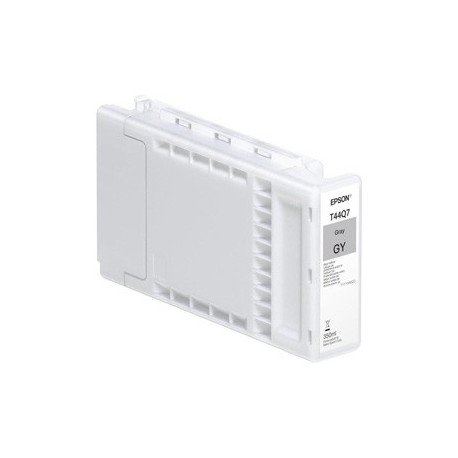 Epson cartuccia Grigio UltraChrome PRO 12 350ml