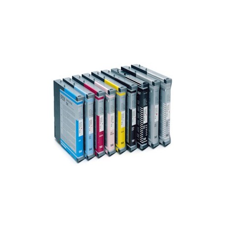 TANICA ULTRACHROME NERO-FOTO STYLUS PRO4000/7600/9600 110ML