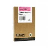 TANICA ULTRACHROME MAGENTA-CHIARO STYLUS PRO 7600/9600/4000 110ML