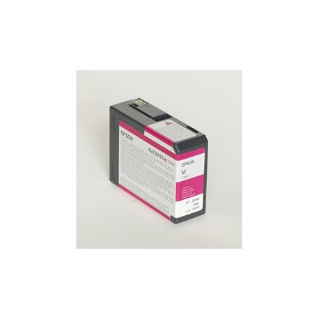 TANICA INCHIOSTRO MAGENTA A PIGMENTI ULTRACHROME
