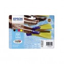 PICTUREPACK T5846 CONTENENTE N.1 CARTUCCIA INCHIOSTRO A 4 COLORI + 50FG
