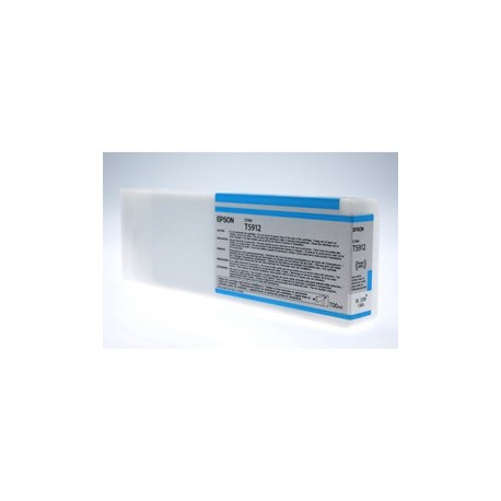 Epson Tanica T591200 Ciano 700ml