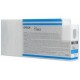 TANICA INCHIOSTRO A PIGMENTI CIANO EPSON ULTRACHROME HDR (350ML)