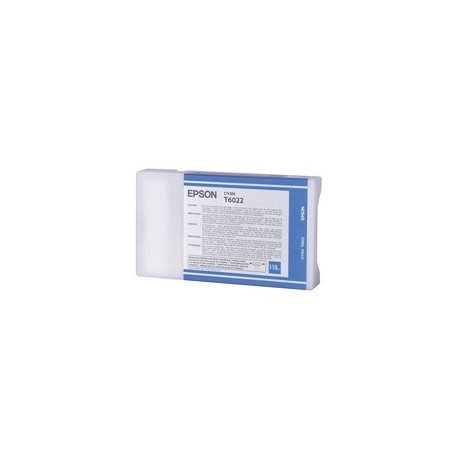 Epson Tanica T602200 Ciano 110ml