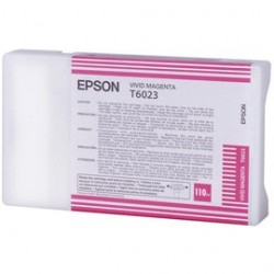 Epson Tanica T602300 Magenta 110ml