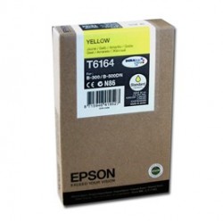 TANICA INCHIOSTRO A PIGMENTI GIALLO EPSON DURABRITE ULTRA
