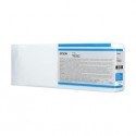 TANICA INCHIOSTRO A PIGMENTI CIANO EPSON ULTRACHROME HDR(700ML).