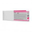 TANICA INCHIOSTRO A PIGMENTI VIVID MAGENTA EPSON ULTRACHROME HDR(700ML).