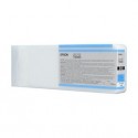 TANICA INCHIOSTRO A PIGMENTI CIANO-CHIARO EPSON ULTRACHROME HDR(700ML).