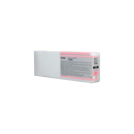 TANICA INCHIOSTRO A PIGMENTI VIVID LIGHT-MAGENTA EPSON ULTRACHROME HDR(700ML).