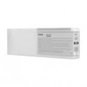 TANICA INCHIOSTRO A PIGMENTI NERO-LIGHT EPSON ULTRACHROME HDR(700ML).