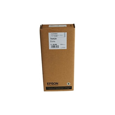 TANICA CLEANING CARTRIDGE (150ml) STYLUS PRO WT7900