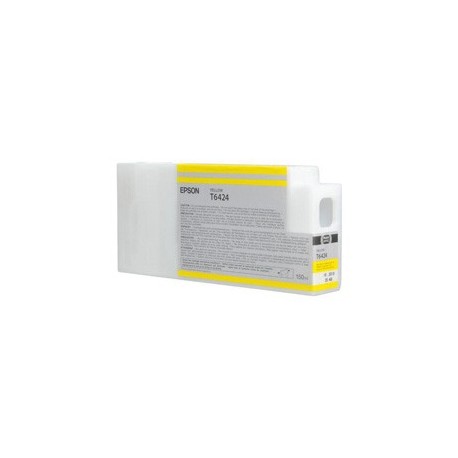 Epson Tanica T6424 Giallo 150ml