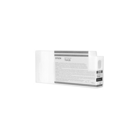Epson Tanica T6428 Nero Matte 150ml