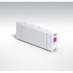 TANICA INCHIOSTRO A PIGMENTI MAGENTA EPSON ULTRACHROME XD (700ML)