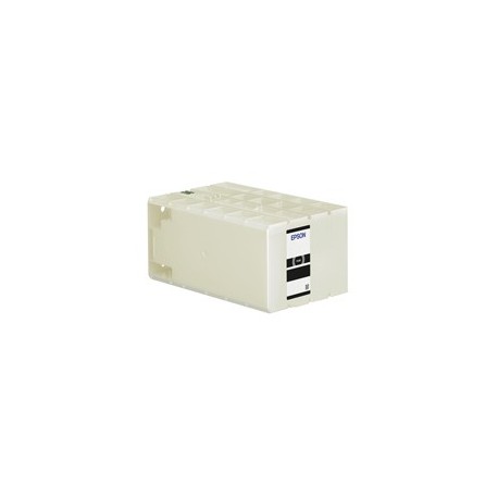 TANICA INCHIOSTRO NERO EPSON DURABRITE ULTRA