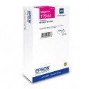 CARTUCCIA INCHIOSTRO MAGENTA XXL T7543 DURABRITE PRO