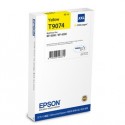 TANICA INCHIOSTRO A PIGMENTI GIALLO EPSON DURABRITE ULTRA XXL