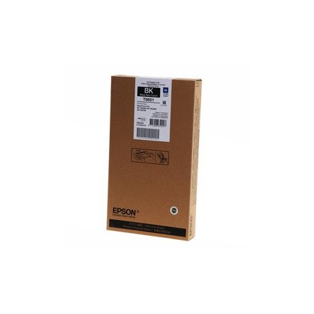 Epson cartuccia nero XL WF-M52xx/57xx Series
