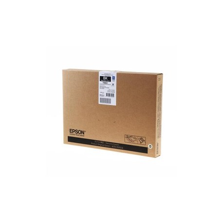 Epson cartuccia nero XXL WF-M52xx/57xx Series