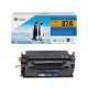 Toner Compatibile GG Nero per HP LaserJet Enterprise MFP M527f/MFP M527dn/M506x