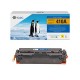 Toner Compatibile GG Giallo PER HP Color LaserJet M452DW/M452DN/M452NW/M477FDW