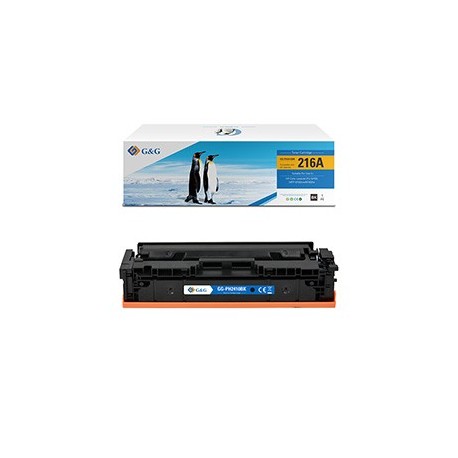 Toner Compatibile GG Nero per HP Color LaserJet Enterprise Flow M681z/ M681dh/