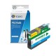 Cartuccia ink compatibile GG Ciano per HP Officejet 8702 AIOPro 8210/8211/8218