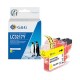 Cartuccia ink compatibile GG Giallo per Brother MFC-J6930DW/J6530DW/J6935DW
