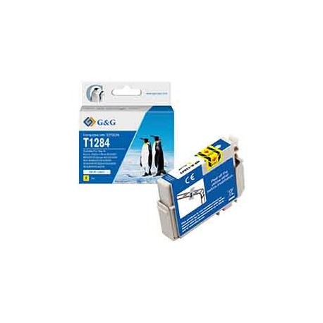 Cartuccia ink compatibile GG Gallo per Epson Stylus Office B305F/B305FW