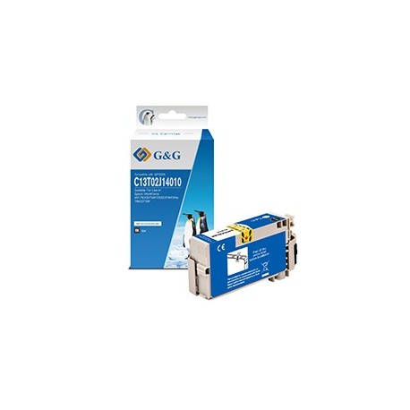 Cartuccia ink compatibile GG Nero per Epson WorkForce WF-7830DTWF/7835DTWF