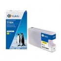 Cartuccia ink compatibile GG Giallo per Epson WorkForce Pro WF-5620DWF/WF-5110D