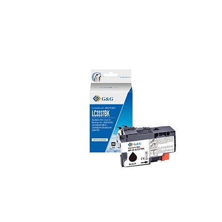 Cartuccia ink compatibile GG Nero per Brother HL-J6000DW/J6100DWMFC-J5945DW