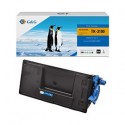 Toner Compatibile GG Nero per Kyocera FS-2100D