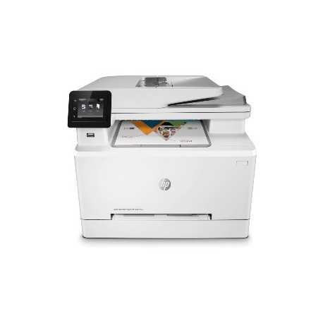 HP Color LaserJet Pro MFP M283fdw Prntr