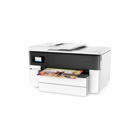HP OfficeJet Pro 7740 WF AiO Printer