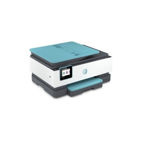 HP Multifunzione Inkjet Officejet Pro 8025e