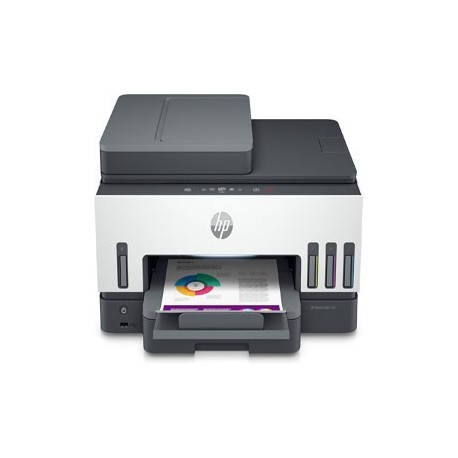 Hp Smart Tank 7605 AIO