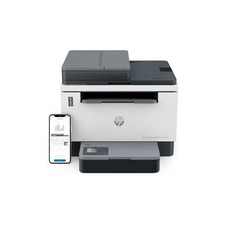 Hp Laserjet Tank MFP 2604SDW
